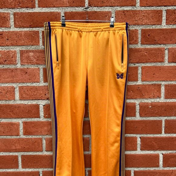 Needles Track Sweatpants Size XL